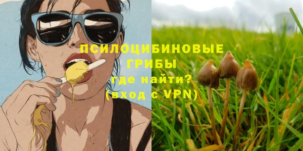 кристаллы Заволжье